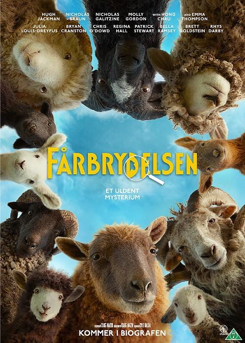 Fårbrydelsen