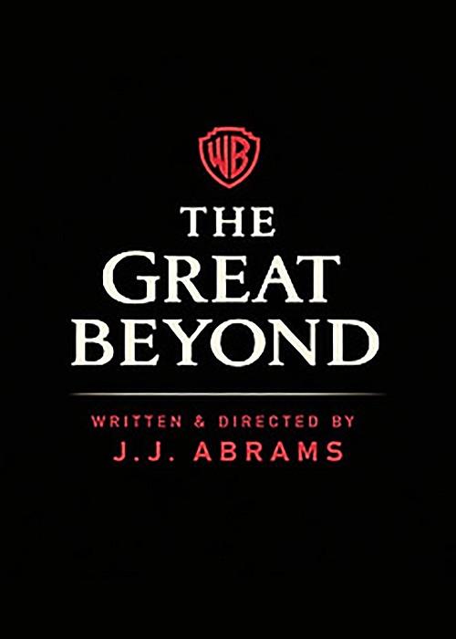 The Great Beyond