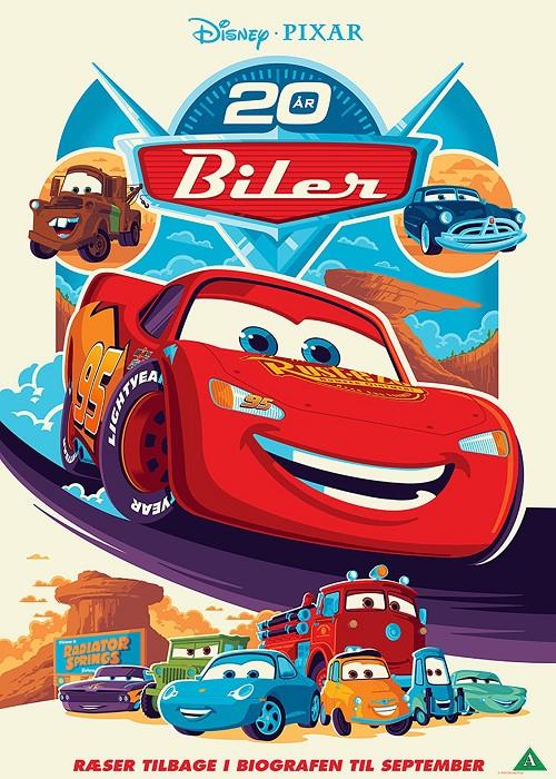 Biler