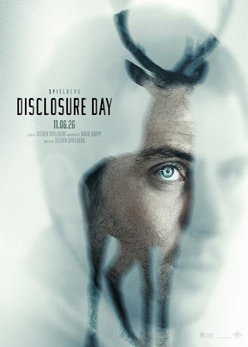 Disclosure Day