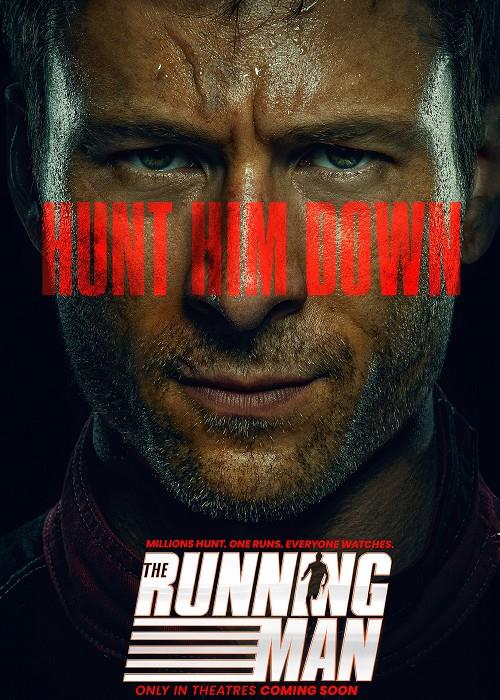 The Running Man