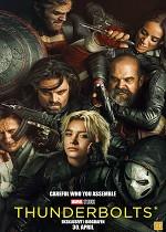 Thunderbolts