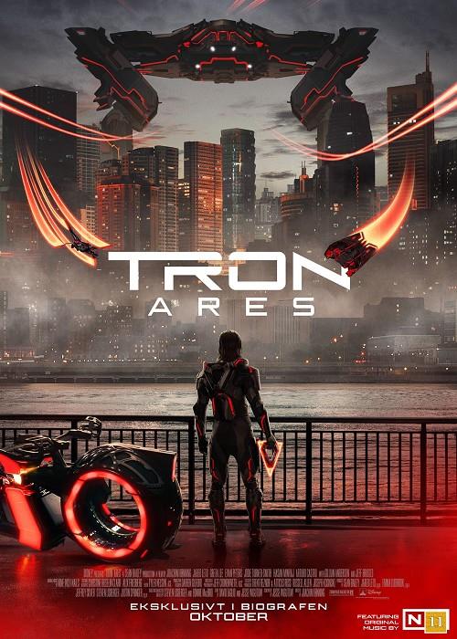 Tron: Ares - 3D