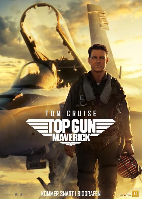 Top Gun: Maverick