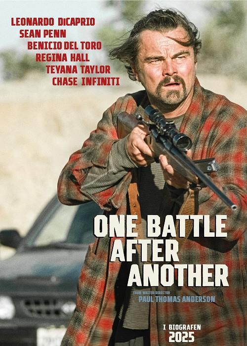 One Battle After Another