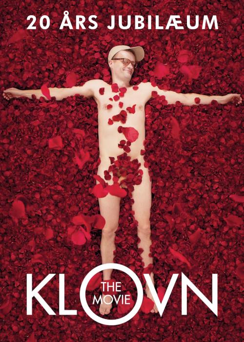 Klovn - The Movie