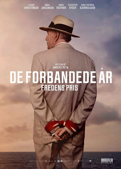 De Forbandede År - Fredens pris