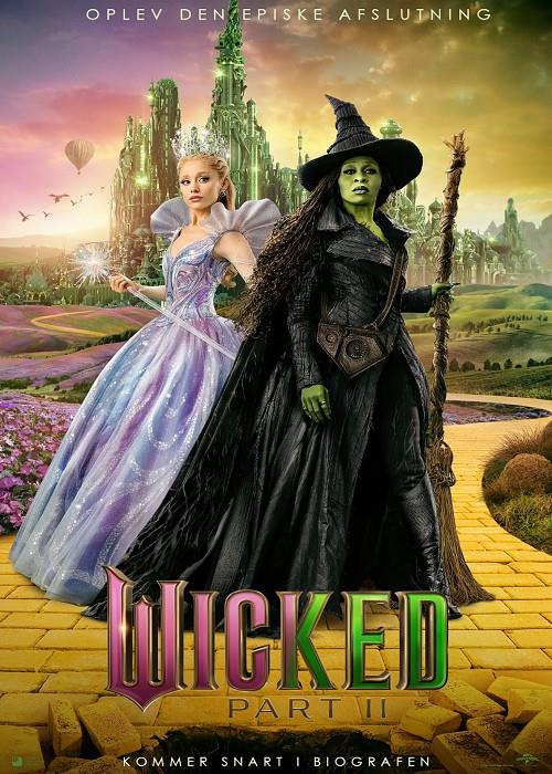 Wicked Part 2