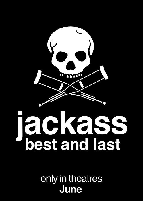 Jackass: Best and Last