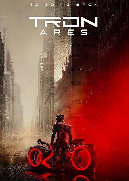 Tron: Ares