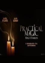 Practical Magic: Magi i familien