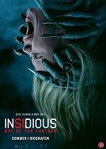 Insidious: Out of the Further