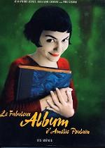 Den fabelagtige Amelie fra Montmartre - CIN