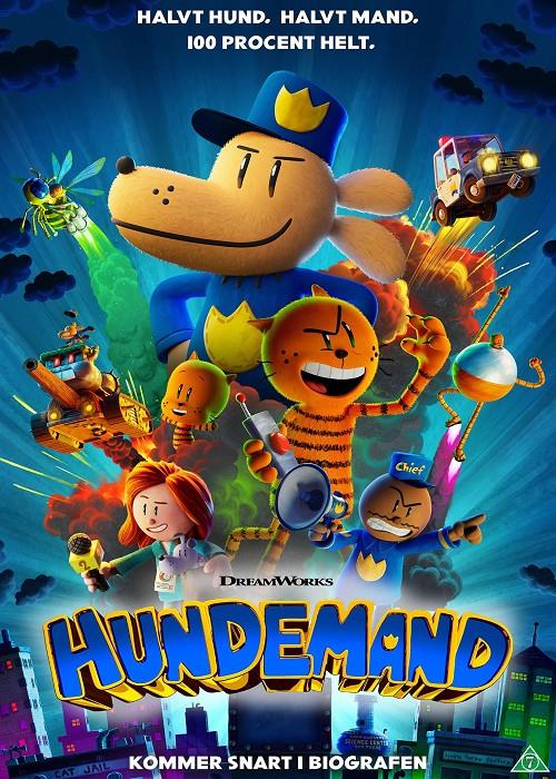 Hundemand