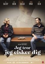 Jeg tror jeg elsker dig