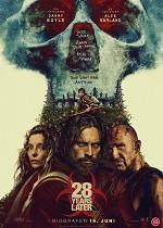 28 Years Later