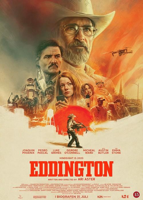 Eddington