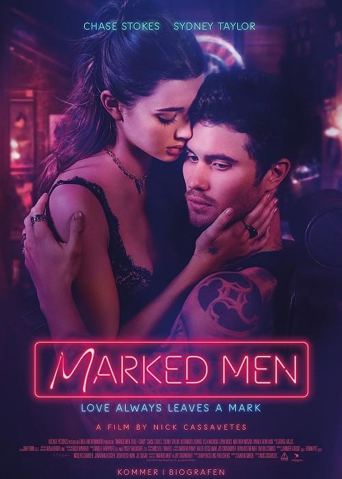 Marked Men