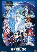That Time I Got Reincarnated as a Slime The Movie: Tears of the Azure Sea