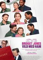 Bridget Jones - Vild med ham