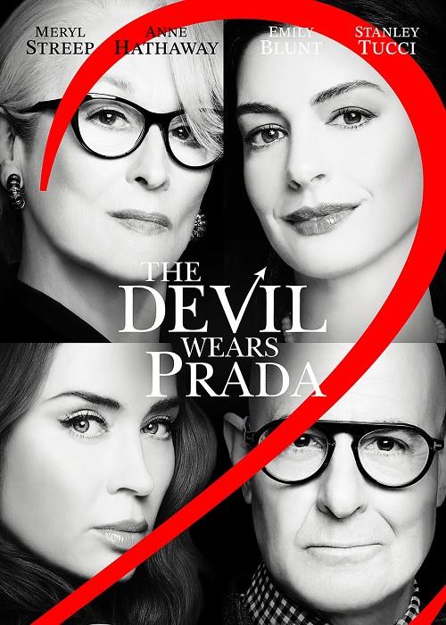 The Devil Wears Prada 2