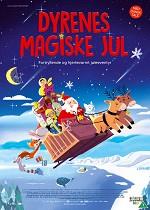 Dyrenes magiske jul
