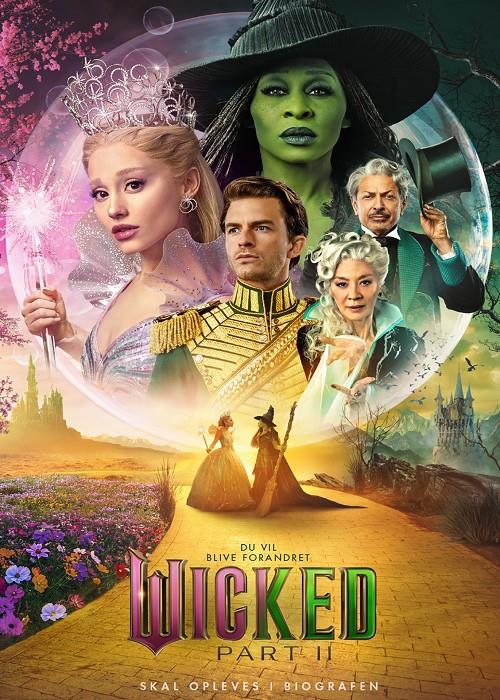 Wicked Part 2