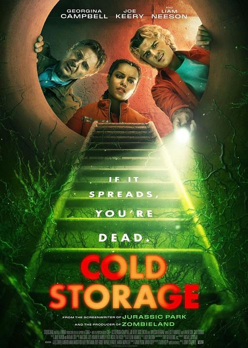 Cold Storage