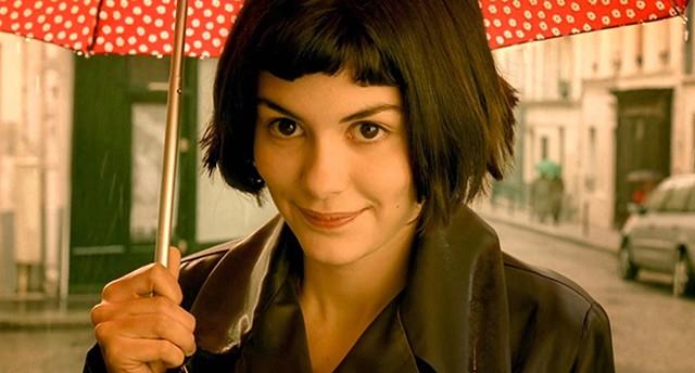 Den fabelagtige Amelie fra Montmartre - CIN