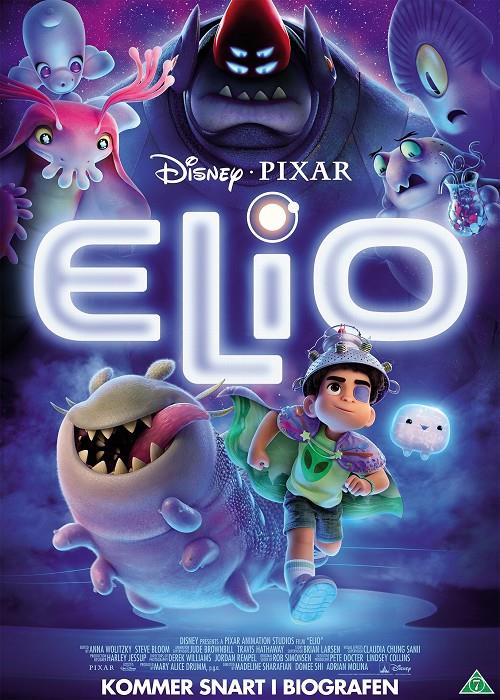 Elio